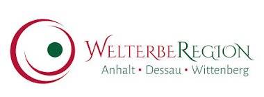 Welterberegion Anhalt Dessau Wittenberg