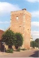 Dessauer Turm