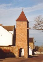 Burgtorturm