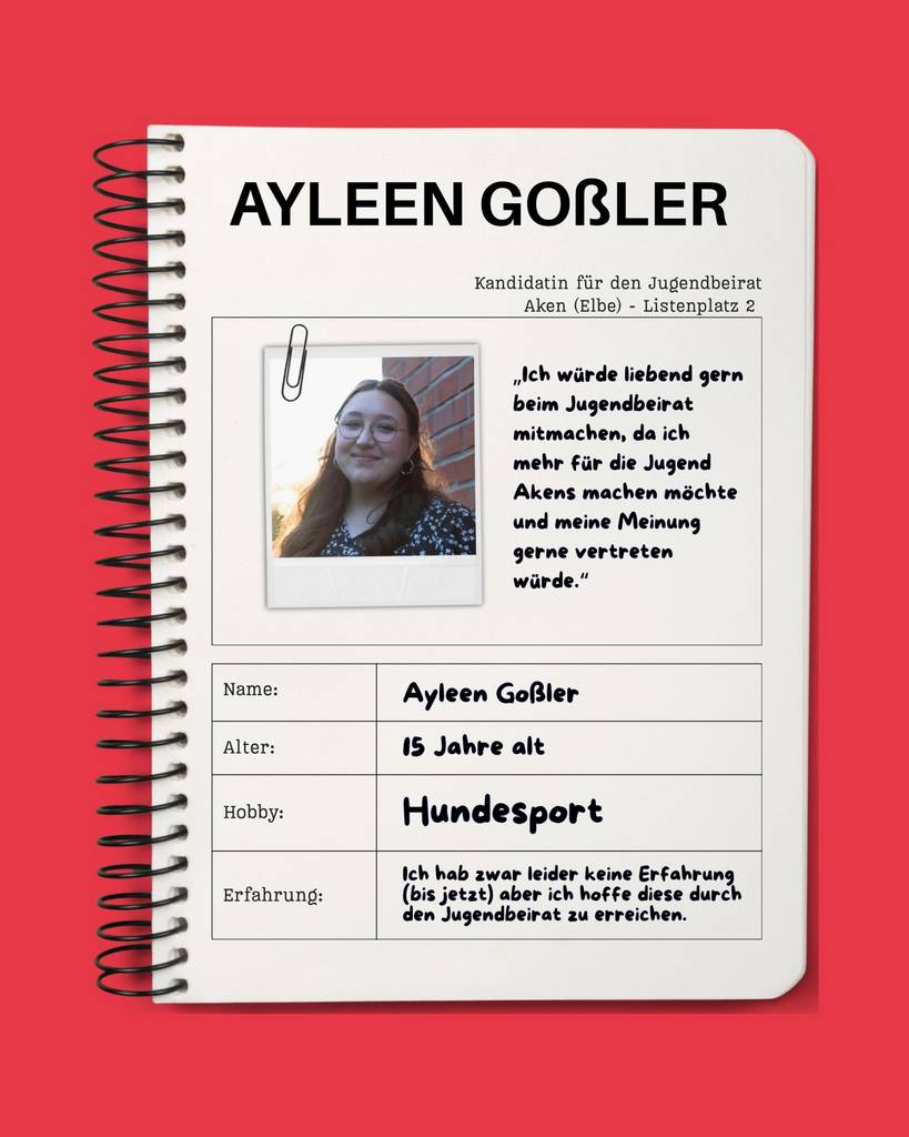 Ayleen Goßler