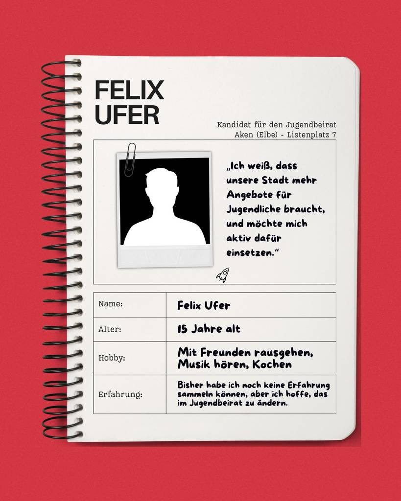 Felix Ufer