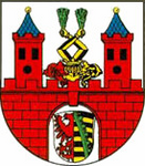 Wappen Bernburg (Saale) [(c): Wikipedia]