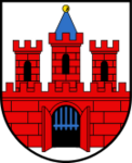 Wappen Köthen (Anhalt) [(c): Wikipedia]
