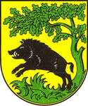 Wappen Wörlitz [(c): Wikipedia]