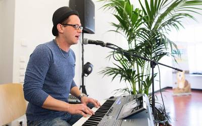 (c) Benjamin Diedering