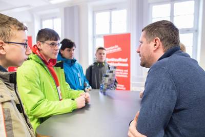 (c) Benjamin Diedering