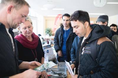 (c) Benjamin Diedering