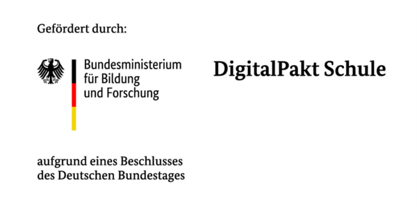 DigitalPakt Schule der Grundschule 'Werner Nolopp' Aken (Elbe)