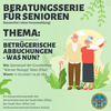 Flyer Beratungsserie Thema 1