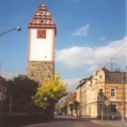 Köthener Turm
