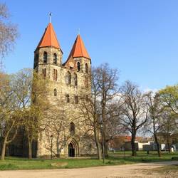 Nikolaikirche [(c): Sabine Schumann]