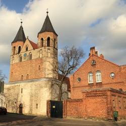Marienkirche [(c): Sabine Schumann]