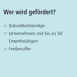 Corona-Soforthilfe ANTRAGSFORMULAR