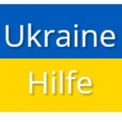 Sach- und Geldspenden für hilfesuchende Familien aus der Ukraine werden benötigt.
