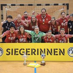 FC Stahl Aken setzt landesweites Ausrufezeichen !