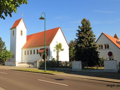 Katholische Pfarrei