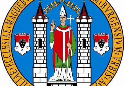 Titelbild Aken Siegel