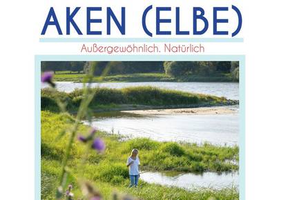 Startseite Stadt Aken (Elbe)