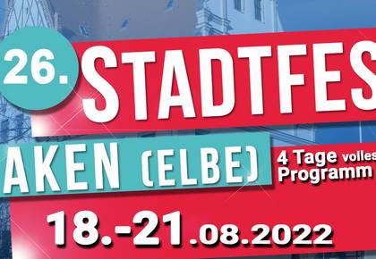 Banner Stadtfest [(c) Sebastian Schwab]